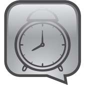 Speaking Clock on 9Apps