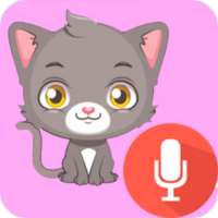 Cat to human translator