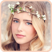 Beauty Plus Camera icon