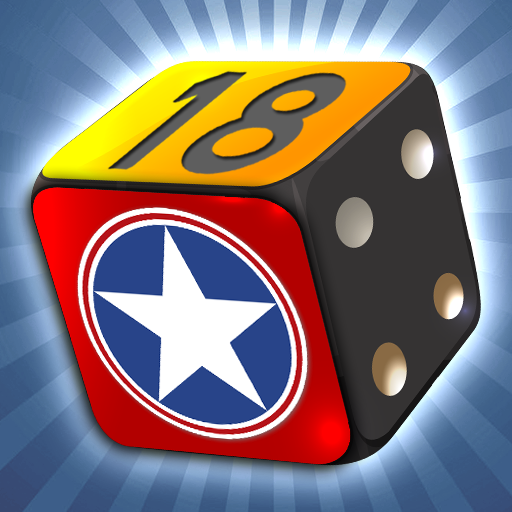 Backgammon Games :  18 icon
