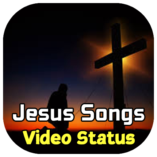 Jesus Video Songs Status icon