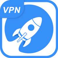 RocketVPN Free VPN