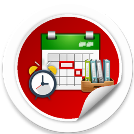 Jadwal Pelajaran icon