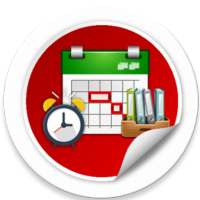 Jadwal Pelajaran on 9Apps