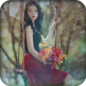 Advance Light Photo Maker Photo Effects Editor icon