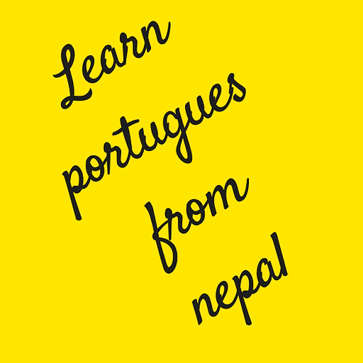 easy learn portuguese icon