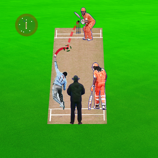 Play Live Cricket Game: World T20 Tournament Cup icon