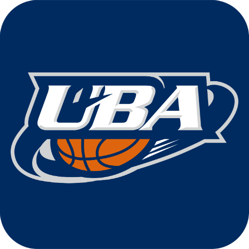 UBA Score App icon