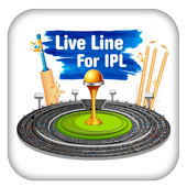 Live Line For IPL icon