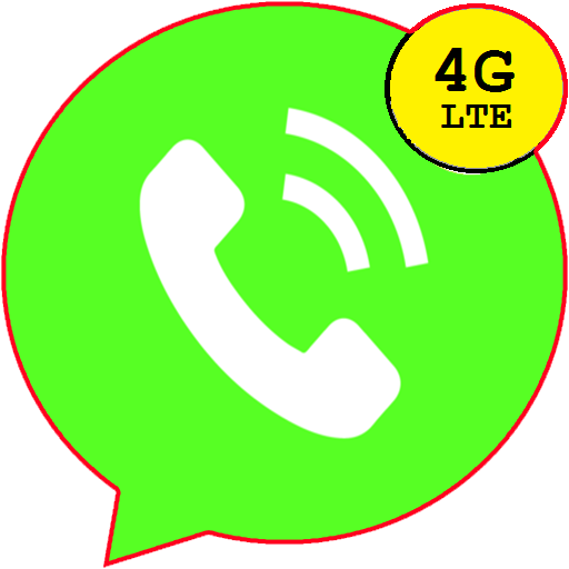 Best Jio 4G Voice &amp; Video Calls Tips 2021 icon