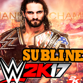 Pro W2k17 wwe Samck Down Special Guia icon