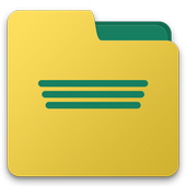 File Manager icon