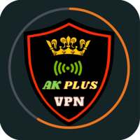 Ak Plus Vpn