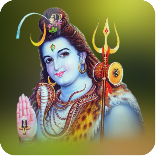 Lord Shiva Wallpapers icon