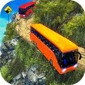 Off-Road Bus Driving Simulator-Super Bus game 2018