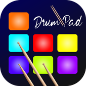 Drum Pad - Beat Maker icon