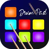 Drum Pad - Beat Maker on 9Apps