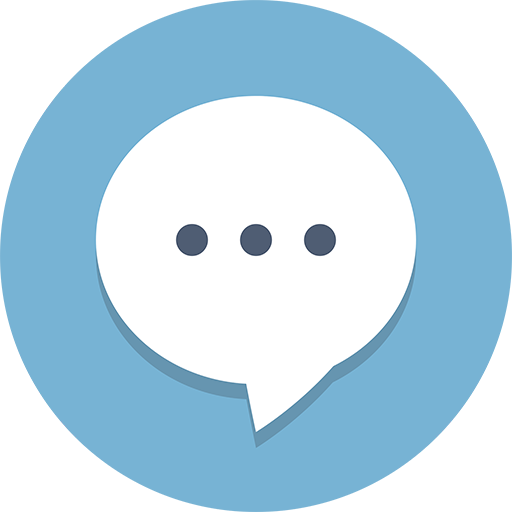 Broadcast Messenger icon