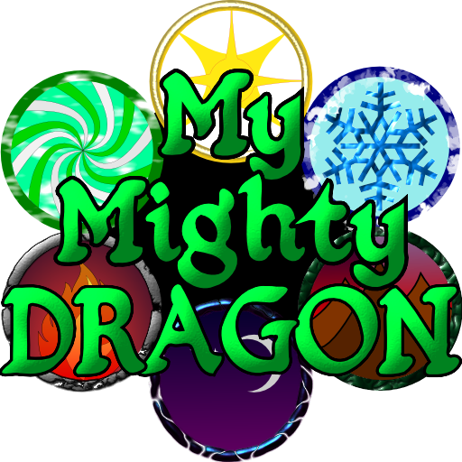 My Mighty Dragon icon