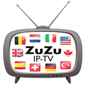 ZuZu IPTV icon