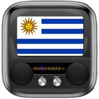 Radios de Uruguay Free - Radio Uruguay AM y FM