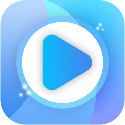All Format Video Player icon