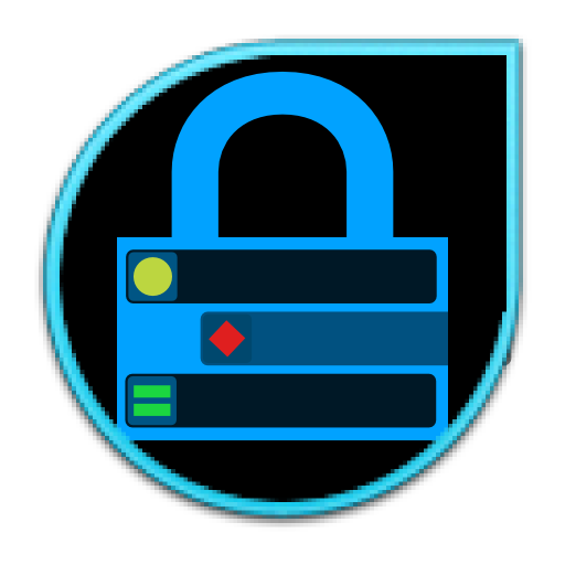 ikon NiLS Theme - Teardrop