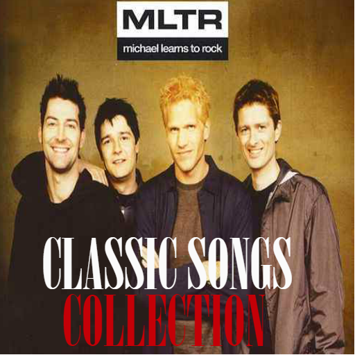 MICHEAL LEARNS TO ROCK-CLASSIC SONGS COLLECTION icon