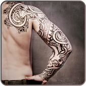 Tattoo My Photo иконка