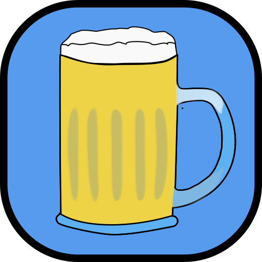 Antibored Peeing icon