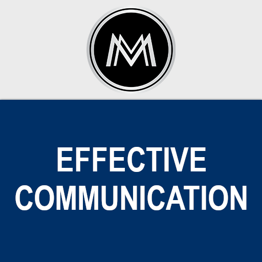 Effective Communication icon