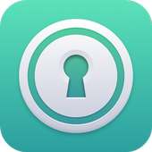 App Lock - Keypad Lock