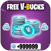 Free VBucks Saver - Daily Free V Bucks Saver 2021