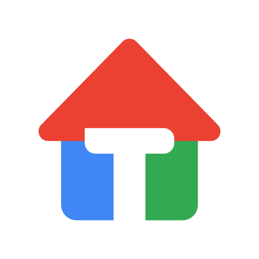 Cool T Launcher for Android 13 icon