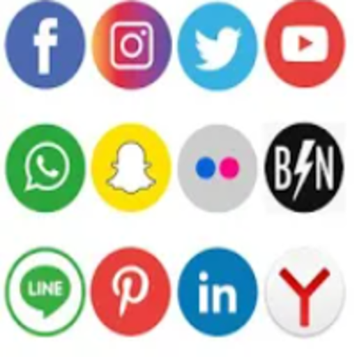 Coco Messenger App icon