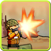 Soldier Assault One icon