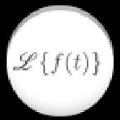 Laplace Calculator icon