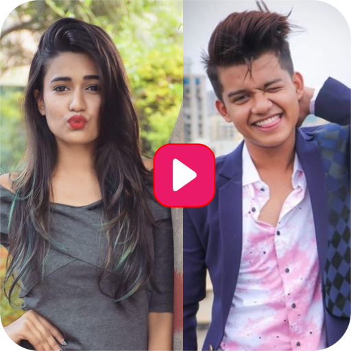 Funny video for TikTok icon