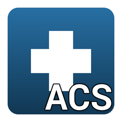 Simus ACS icon