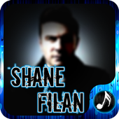 Shane Filan icon