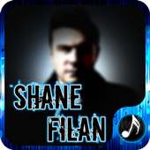 Shane Filan on 9Apps