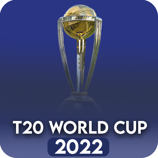 Cricket World Cup Live 2022 icon
