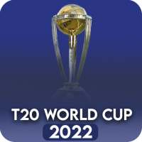 Cricket World Cup Live 2022