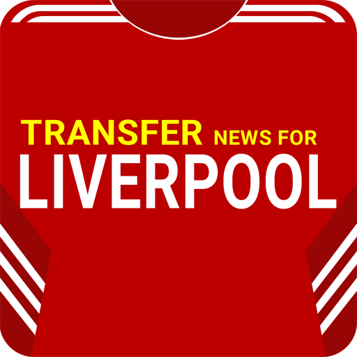 Transfer News for Liverpool icon