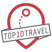 TOP10 TRAVEL icon