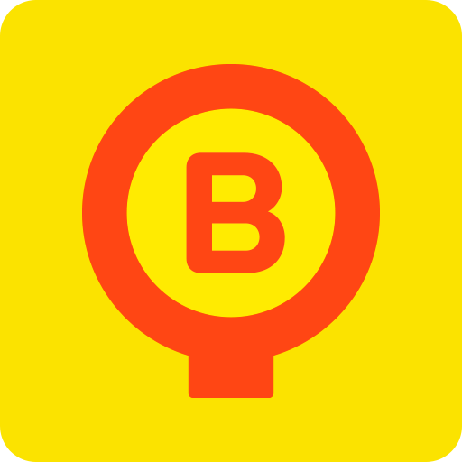 카카오버스 icon