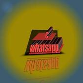 Vedio call and chatting icon