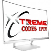 Xtream Codes IPTV icon
