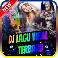 DJ Lagu Viral 2021