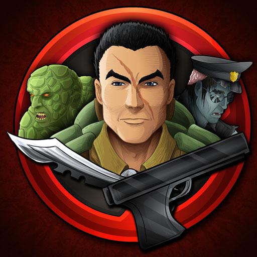 Zombie Rush icon